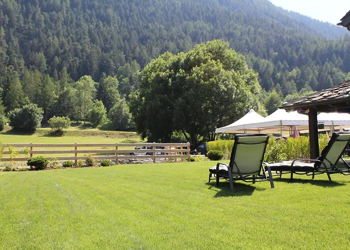 La Luge D'antan Maison D'hôtes&spa Couette-café 4*