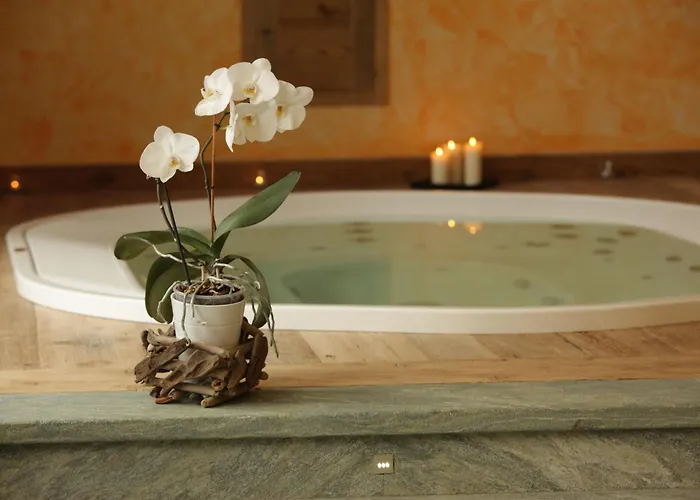 La Luge D'antan & Brusson