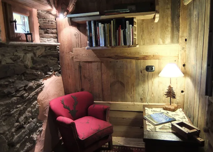 La Luge D'antan Maison D'hôtes&spa