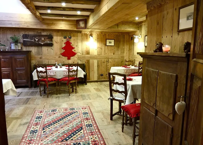 La Luge D'antan Maison D'hôtes&spa 4*