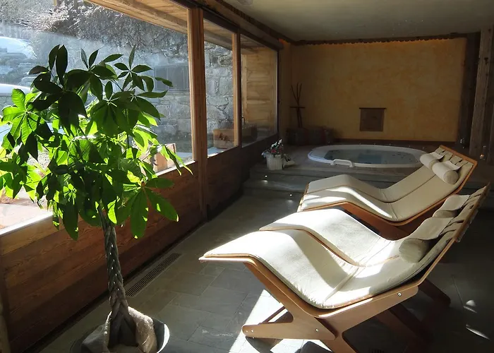 La Luge D'antan & Brusson